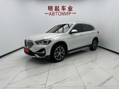 BMW X1 sDrive20Li fashionable - фото 1