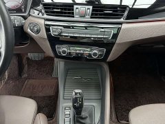 BMW X1 sDrive20Li fashionable - фото 14
