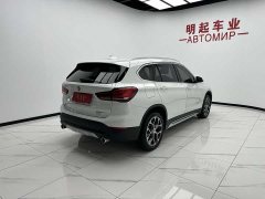 BMW X1 sDrive20Li fashionable - фото 9