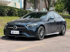 Mercedes-Benz C-Class C 260 L Sports Edition - фото 1