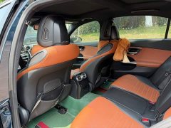 Mercedes-Benz C-Class C 260 L Sports Edition - фото 11