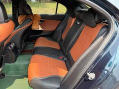Mercedes-Benz C-Class C 260 L Sports Edition - фото 12