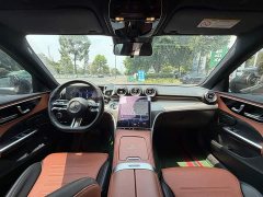 Mercedes-Benz C-Class C 260 L Sports Edition - фото 13