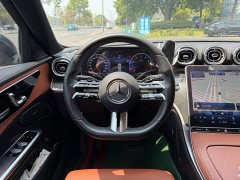 Mercedes-Benz C-Class C 260 L Sports Edition - фото 14