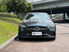 Mercedes-Benz C-Class C 260 L Sports Edition - фото 2