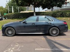 Mercedes-Benz C-Class C 260 L Sports Edition - фото 3