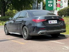 Mercedes-Benz C-Class C 260 L Sports Edition - фото 4