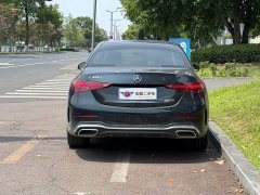 Mercedes-Benz C-Class C 260 L Sports Edition - фото 5