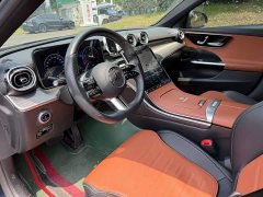Mercedes-Benz C-Class C 260 L Sports Edition - фото 7