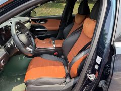 Mercedes-Benz C-Class C 260 L Sports Edition - фото 8