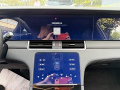 Li Auto ONE Extended-Range 6-Seater - фото 10