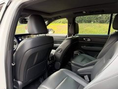 Li Auto ONE Extended-Range 6-Seater - фото 11