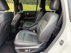 Li Auto ONE Extended-Range 6-Seater - фото 12