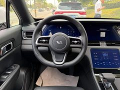 Li Auto ONE Extended-Range 6-Seater - фото 14