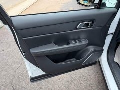 Li Auto ONE Extended-Range 6-Seater - фото 6