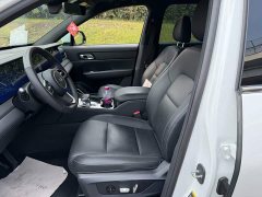 Li Auto ONE Extended-Range 6-Seater - фото 8