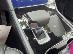 Li Auto ONE Extended-Range 6-Seater - фото 9