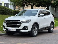 Haval H6 National Fashion Edition 1.5GDIT Automatic Champion Edition - фото 1