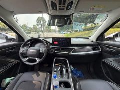 Haval H6 National Fashion Edition 1.5GDIT Automatic Champion Edition - фото 13