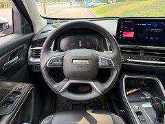 Haval H6 National Fashion Edition 1.5GDIT Automatic Champion Edition - фото 14