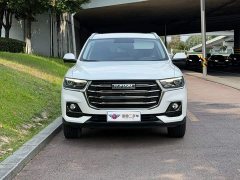 Haval H6 National Fashion Edition 1.5GDIT Automatic Champion Edition - фото 2