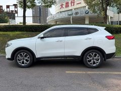 Haval H6 National Fashion Edition 1.5GDIT Automatic Champion Edition - фото 3