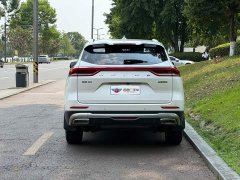 Haval H6 National Fashion Edition 1.5GDIT Automatic Champion Edition - фото 4