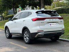 Haval H6 National Fashion Edition 1.5GDIT Automatic Champion Edition - фото 5