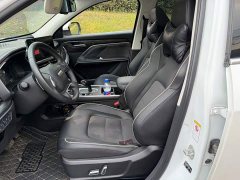 Haval H6 National Fashion Edition 1.5GDIT Automatic Champion Edition - фото 8