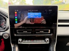 Haval M6 PLUS 1.5T DCT Elite Intelligent Connected - фото 10