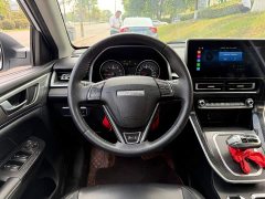 Haval M6 PLUS 1.5T DCT Elite Intelligent Connected - фото 14