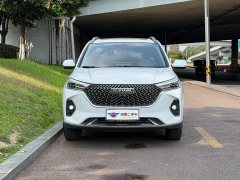 Haval M6 PLUS 1.5T DCT Elite Intelligent Connected - фото 2