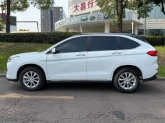 Haval M6 PLUS 1.5T DCT Elite Intelligent Connected - фото 3