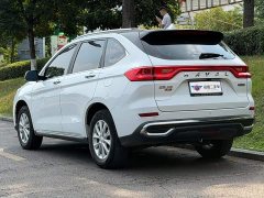 Haval M6 PLUS 1.5T DCT Elite Intelligent Connected - фото 4