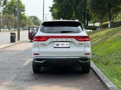 Haval M6 PLUS 1.5T DCT Elite Intelligent Connected - фото 5
