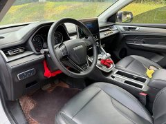 Haval M6 PLUS 1.5T DCT Elite Intelligent Connected - фото 7