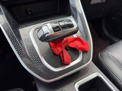 Haval M6 PLUS 1.5T DCT Elite Intelligent Connected - фото 9
