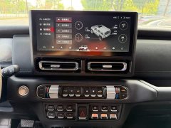 BYD 212 T01 2.0T Changfeng - фото 10