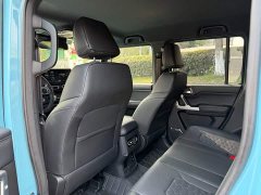 BYD 212 T01 2.0T Changfeng - фото 11