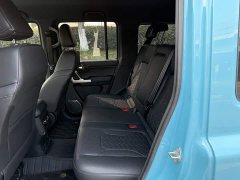 BYD 212 T01 2.0T Changfeng - фото 12