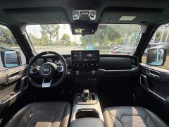 BYD 212 T01 2.0T Changfeng - фото 13