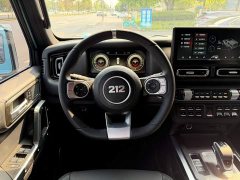BYD 212 T01 2.0T Changfeng - фото 14