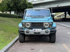 BYD 212 T01 2.0T Changfeng - фото 2