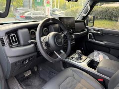 BYD 212 T01 2.0T Changfeng - фото 7