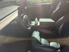 Tesla Model Y standard range rear-wheel drive version - фото 7