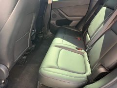 Tesla Model Y standard range rear-wheel drive version - фото 8