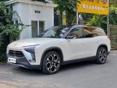 NIO ES8 2020 580KM Signature Edition Six-Seater Edition - фото 1