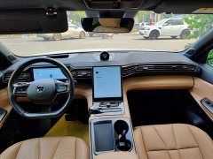 NIO ES8 2020 580KM Signature Edition Six-Seater Edition - фото 10