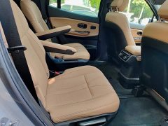NIO ES8 2020 580KM Signature Edition Six-Seater Edition - фото 11