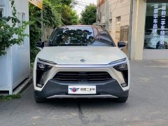 NIO ES8 2020 580KM Signature Edition Six-Seater Edition - фото 2